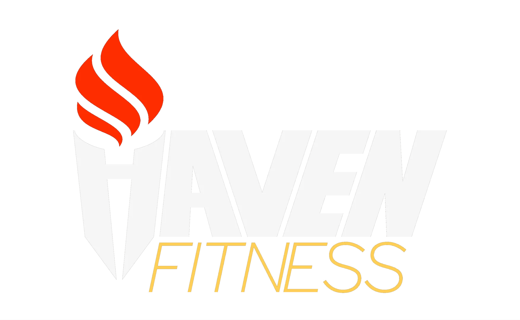 Haven Fitness Logo